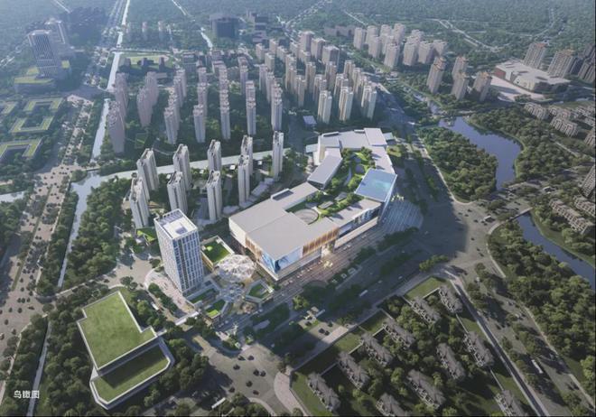 2024招商时代乐章地址-楼盘详情K8凯发国际招商时代乐章(网站)-(图32)