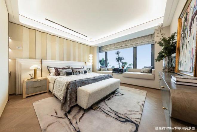 桥润璟售楼处——网站凯发体育赞助华润虹(图17)