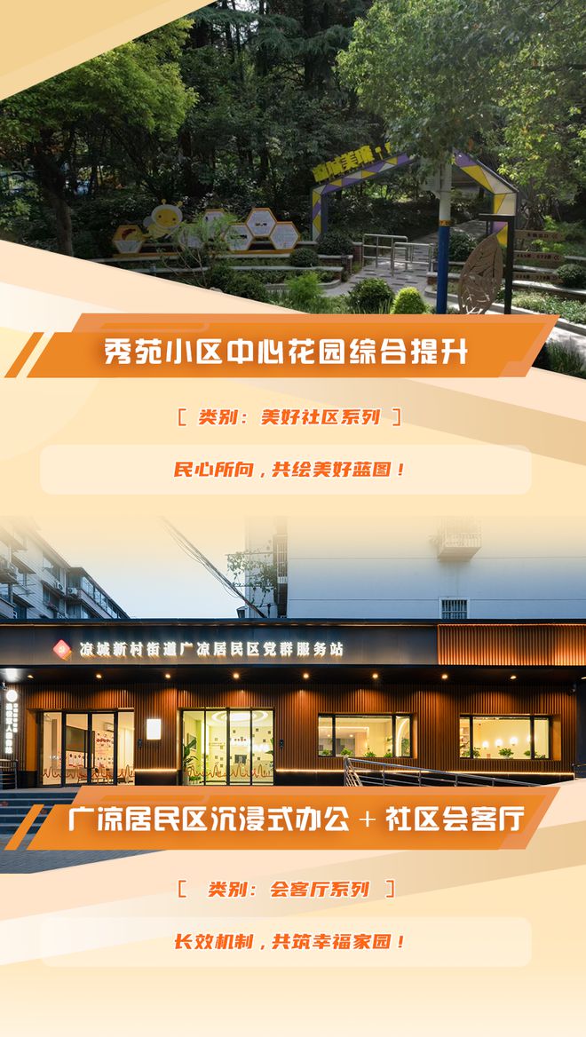 项目Vlog展示（1）→→→凉城新村街道马德里竞技携手K82024年“虹馨工程”(图3)