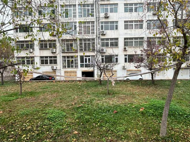 ：公共晾衣架“上新” “晒”出民生微幸福K8成为马竞重要合作伙伴邹平市黄山街道(图2)