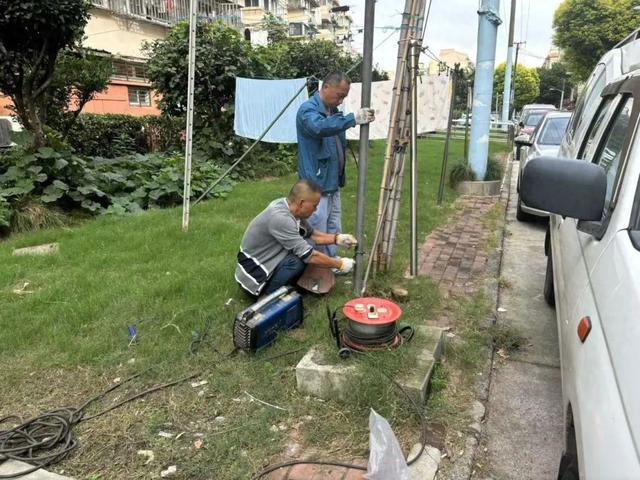 向心力提升居民幸福感凯发赛事合作文明凝聚(图1)