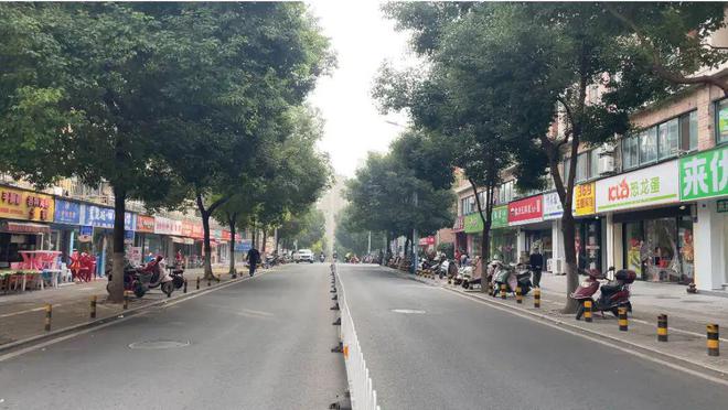街道小东街社区：凝心聚合力 共筑美好家园凯发K8国际娱乐【文明创建在行动】鼓楼(图4)