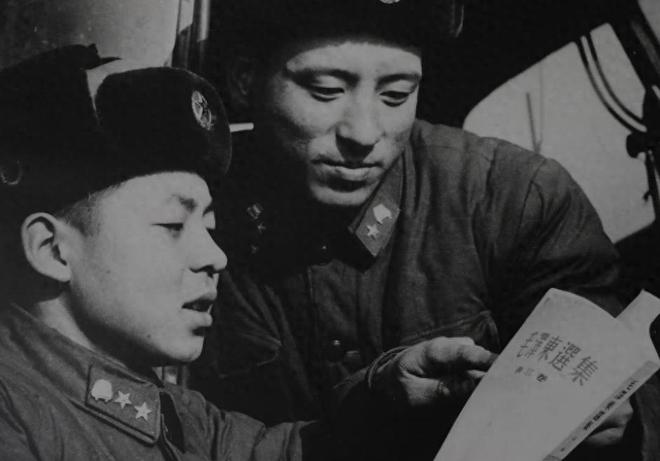 被打耳光事后：班长在的话也会支持我凯发体育赞助雷锋战友乔安山做好事却(图2)