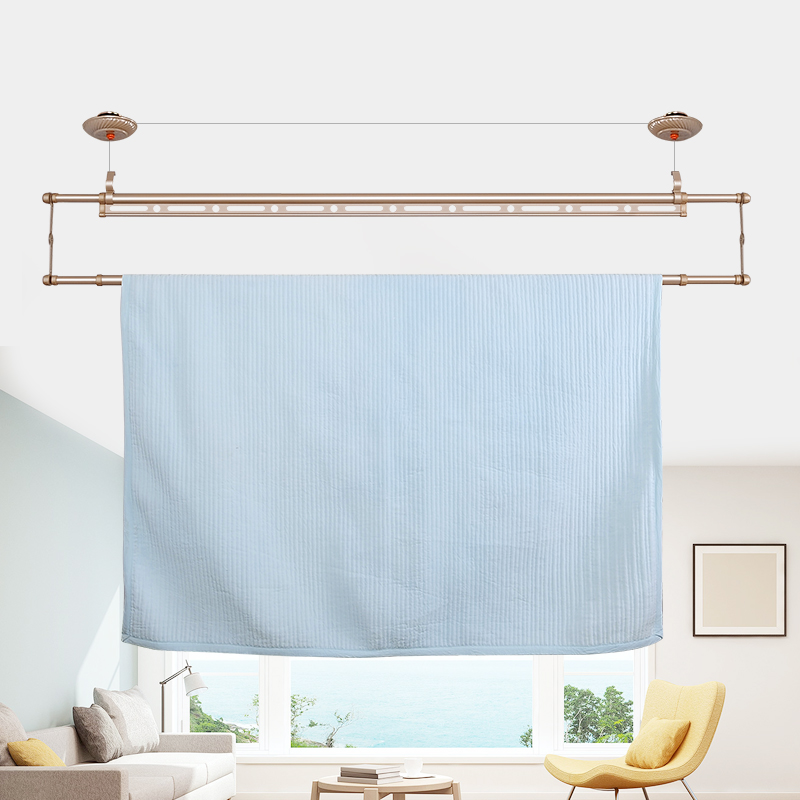 实的晾衣架黄浦区结