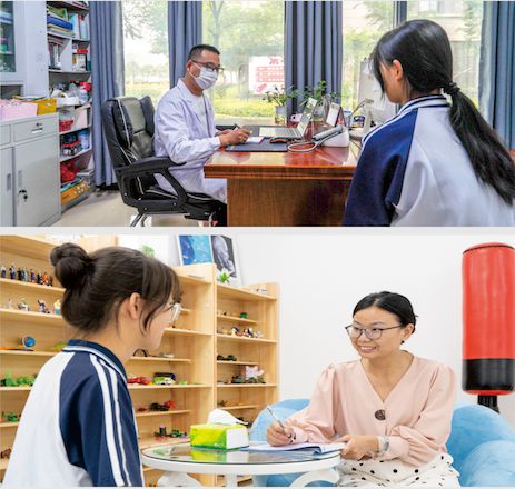 中学2025年招生简章南阳市第六完全学校高级(图10)