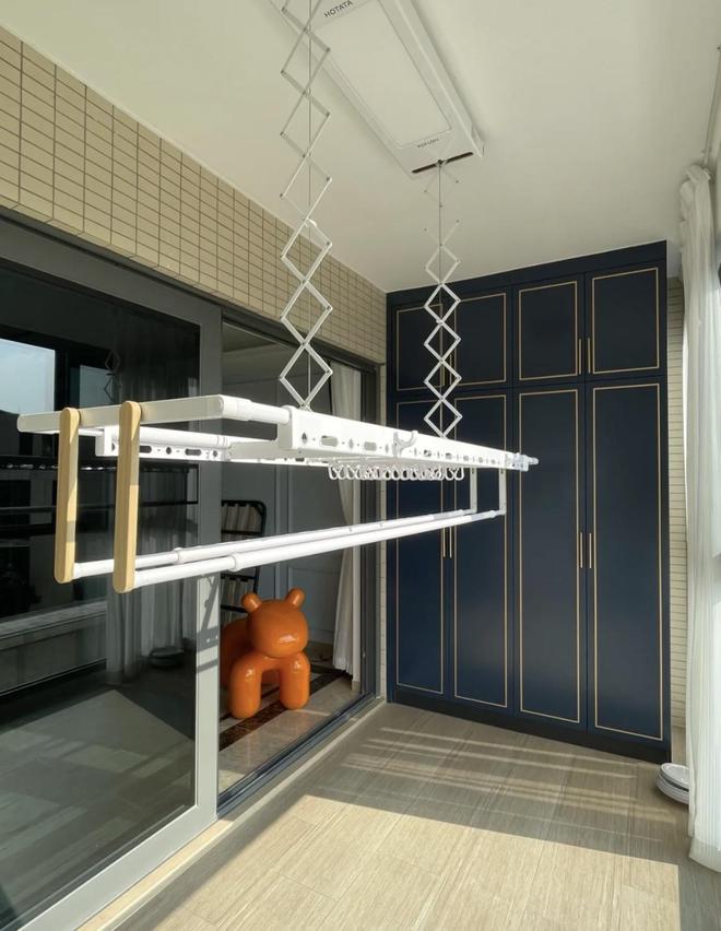 ?用了6个多月来谈一谈感受电动晾衣架到底值不值得安装(图6) ?用了6个多月来谈一谈感受电动晾衣架到底值不值得安装(图6)