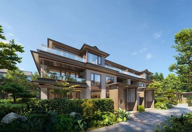 级产品力年度报告发布2025中国房地产超