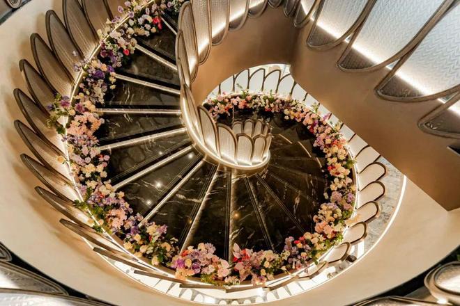 象屿天宸雅颂以荣耀加铸就传奇!热搜NO1天宸雅颂售楼处发布:(图5) 象屿天宸雅颂以荣耀加铸就传奇!热搜NO1天宸雅颂售楼处发布:(图5)