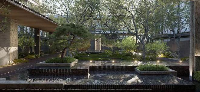 象屿天宸雅颂以荣耀加铸就传奇!热搜NO1天宸雅颂售楼处发布：(图9)