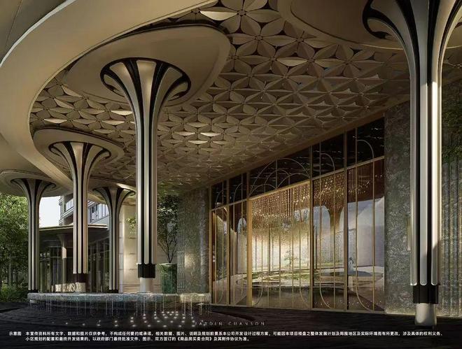 象屿天宸雅颂以荣耀加铸就传奇!热搜NO1天宸雅颂售楼处发布:(图11) 象屿天宸雅颂以荣耀加铸就传奇!热搜NO1天宸雅颂售楼处发布:(图11)