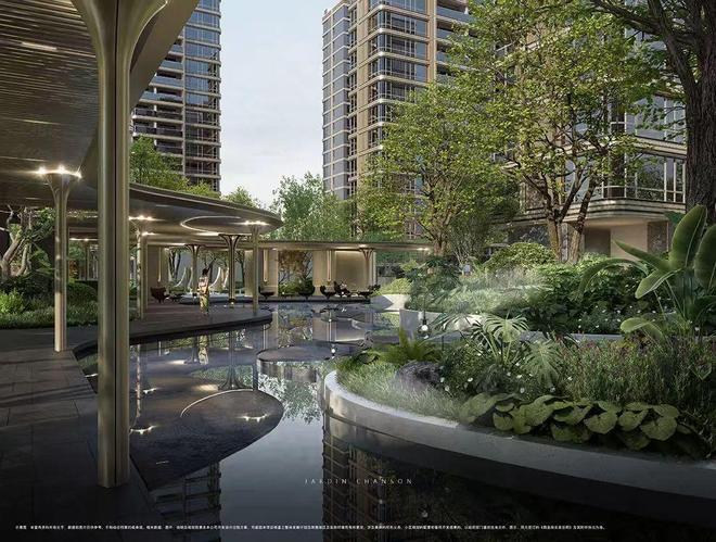 象屿天宸雅颂以荣耀加铸就传奇!热搜NO1天宸雅颂售楼处发布：(图18)