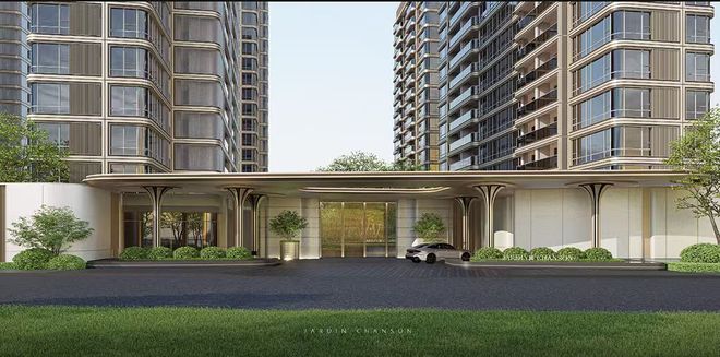 象屿天宸雅颂以荣耀加铸就传奇!热搜NO1天宸雅颂售楼处发布:(图25) 象屿天宸雅颂以荣耀加铸就传奇!热搜NO1天宸雅颂售楼处发布:(图25)