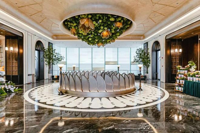 象屿天宸雅颂以荣耀加铸就传奇!热搜NO1天宸雅颂售楼处发布:(图30) 象屿天宸雅颂以荣耀加铸就传奇!热搜NO1天宸雅颂售楼处发布:(图30)