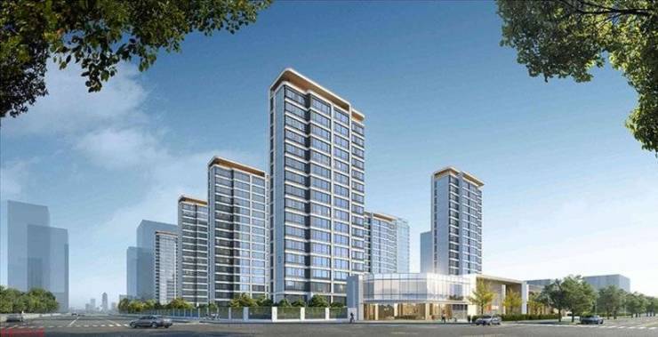 投云启锦上花园项目户型图-值得买吗【合肥楼盘-合肥新楼盘-新房】皖(图3)